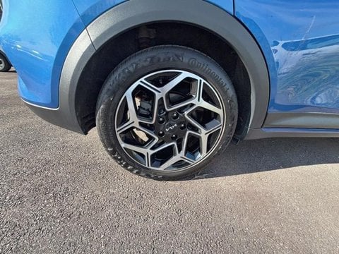 Voitures D'occasion À Matoury | Kia Xceed 1.5 T-Gdi 140Ch Active Dct7