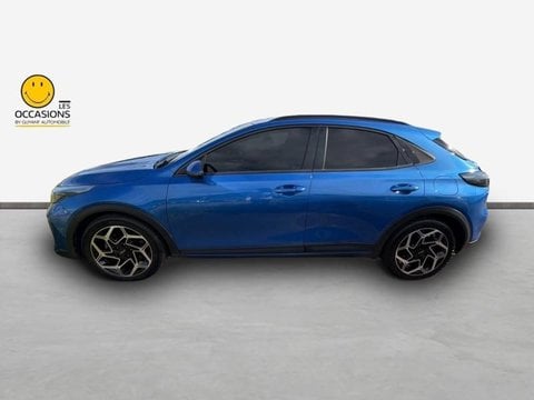 Voitures D'occasion À Matoury | Kia Xceed 1.5 T-Gdi 140Ch Active Dct7