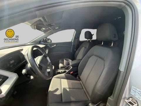 Voitures D'occasion À Matoury | Audi Q4 E-Tron 45 E-Tron 285Ch