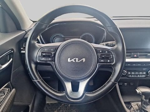 Voitures D'occasion À Matoury | Kia Niro 1.6 Gdi 141Ch Hev Motion Dct6