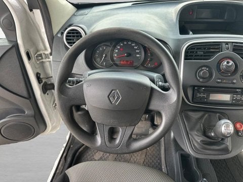 Voitures D'occasion À Matoury | Renault Kangoo Express 1.5 Blue Dci 80Ch Grand Confort 5Cv