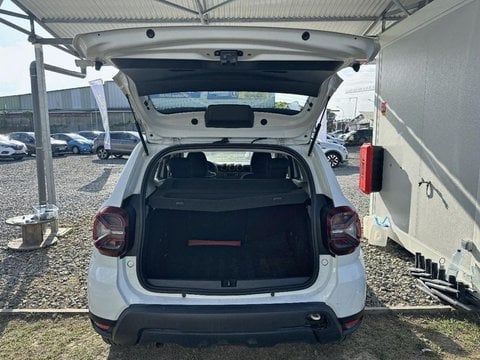 Voitures D'occasion À Matoury | Dacia Duster 1.3 Tce 130Ch Fap Confort 4X2