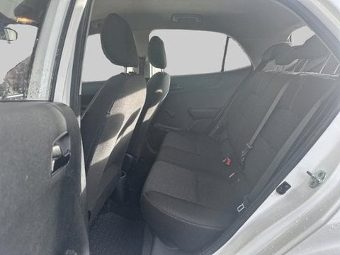 Voitures D'occasion À Matoury | Kia Picanto My20 Emotion 1 0 Mpi 67Ch E6D