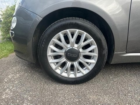 Voitures D'occasion À Matoury | Fiat 500 1.2 8V 69Ch Pop