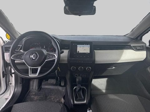 Voitures D'occasion À Matoury | Renault Clio 1.0 Tce 90Ch Influence X-Tronic