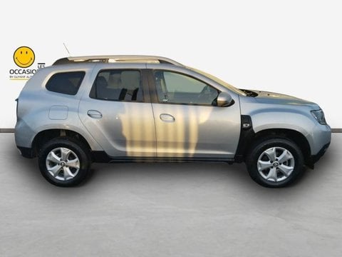 Voitures D'occasion À Matoury | Dacia Duster 1.5 Blue Dci 95Ch Essentiel 4X2 E6U