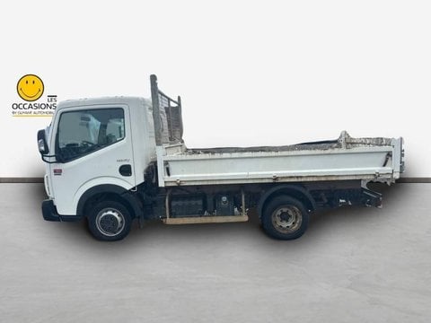 Voitures D'occasion À Matoury | Renault Trucks Maxity Benne 3T5 Ccab 2.5 130E6