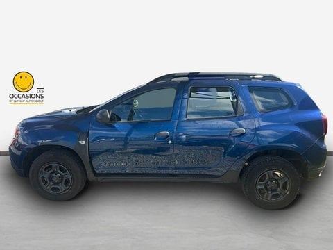 Voitures D'occasion À Matoury | Dacia Duster 1.3 Tce 130Ch Fap Confort 4X2