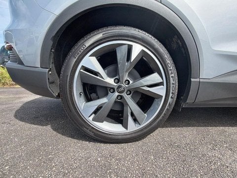 Voitures D'occasion À Matoury | Audi Q4 E-Tron 45 E-Tron 285Ch