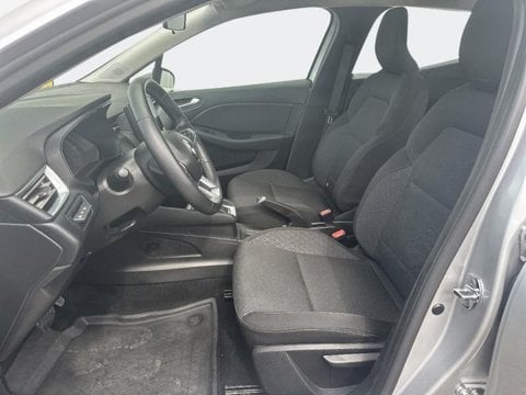 Voitures D'occasion À Matoury | Renault Clio Expression E-Tech 140Ch