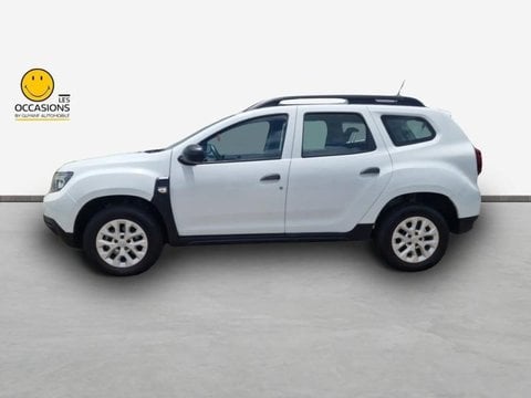 Voitures D'occasion À Matoury | Dacia Duster 1.5 Blue Dci 115Ch Essentiel 4X2