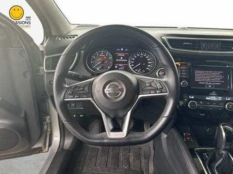 Voitures D'occasion À Matoury | Nissan Qashqai 1.3 Dig-T 160Ch Business Edition Dct Euro6D-T