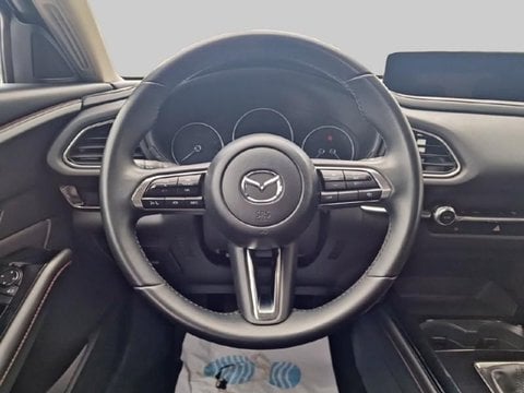 Voitures D'occasion À Matoury | Mazda Cx-30 2.5 E-Skyactiv-G M-Hybrid 140Ch Centre-Line 2025 Euro6E