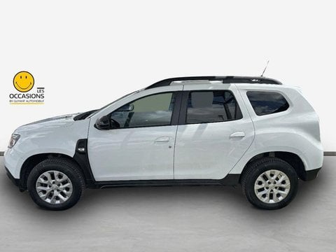 Voitures D'occasion À Matoury | Dacia Duster 1.5 Blue Dci 115Ch Expression 4X2
