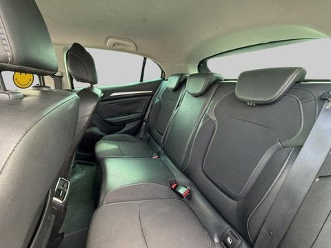 Voitures D'occasion À Matoury | Renault Mégane 1.3 Tce 140Ch Dynamique Edc