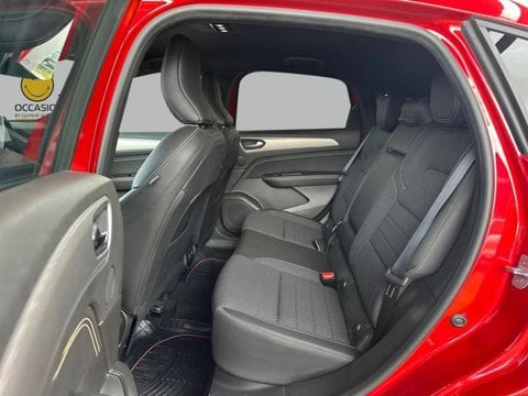 Voitures D'occasion À Matoury | Renault Arkana 1.6 E-Tech 145Ch Select