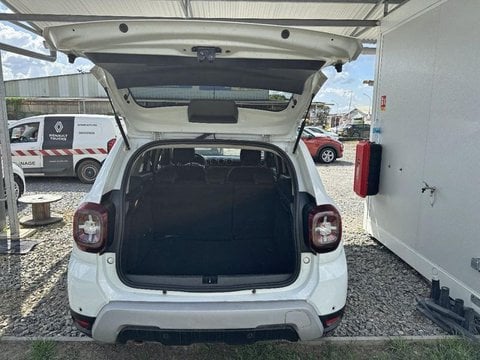 Voitures D'occasion À Matoury | Dacia Duster 1.3 Tce 130Ch Fap Essentiel 4X2