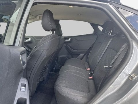 Voitures D'occasion À Matoury | Ford Puma 1.0 Ecoboost 125Ch Mhev Titanium 6Cv