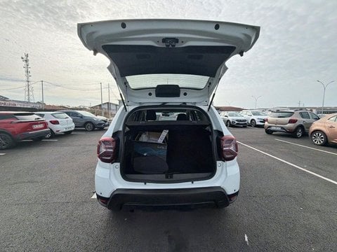 Voitures D'occasion À Matoury | Dacia Duster 1.5 Blue Dci 115Ch Essential 4X2