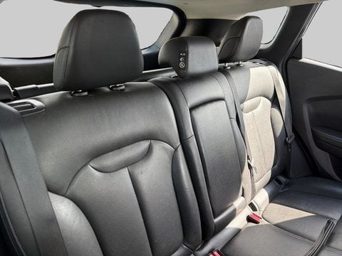 Voitures D'occasion À Matoury | Renault Kadjar 1.3 Tce 160Ch Fap Intens Edc - 21