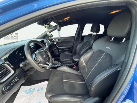 Voitures D'occasion À Matoury | Kia Xceed 1.5 T-Gdi 140Ch Active Dct7