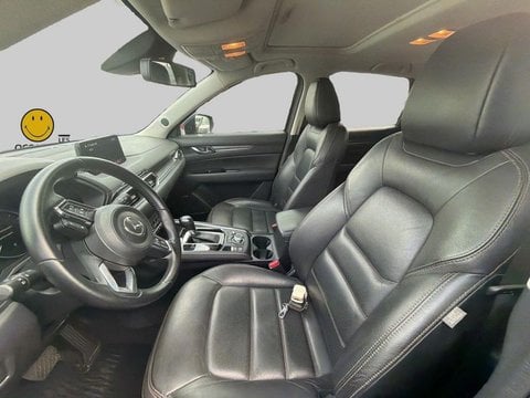 Voitures D'occasion À Matoury | Mazda Cx-5 2.2 Skyactiv-D 150Ch Avantage Bva6 2023