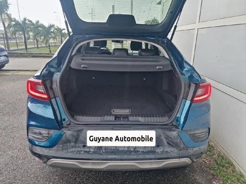 Voitures D'occasion À Matoury | Renault Arkana 1.6 E-Tech Hybride 145Ch Dynamique