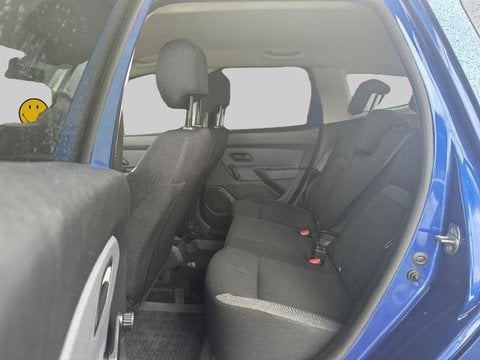 Voitures D'occasion À Matoury | Dacia Duster 1.5 Blue Dci 95Ch Access 4X2 E6U
