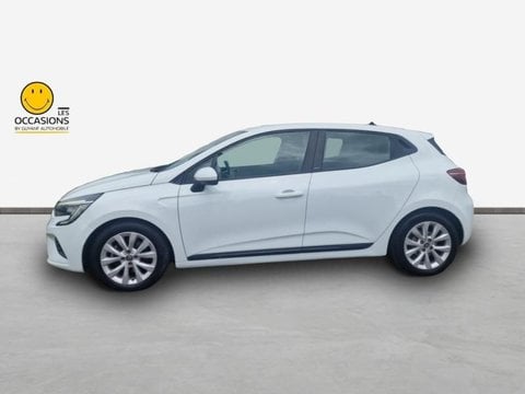 Voitures D'occasion À Matoury | Renault Clio 1.6 E-Tech Hybride 140Ch Expression -21N