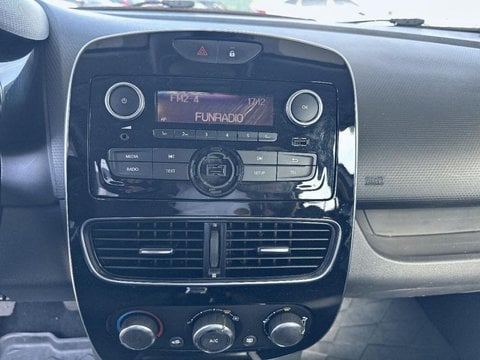Voitures D'occasion À Matoury | Renault Clio 1.2 16V 75Ch Life 5P