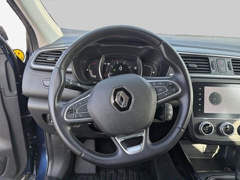 Voitures D'occasion À Matoury | Renault Kadjar Ph.2 Business 1 3L Tce 140Ch E6D