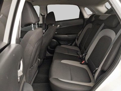 Voitures D'occasion À Matoury | Hyundai Kona 1.6 Crdi 115Ch Creative