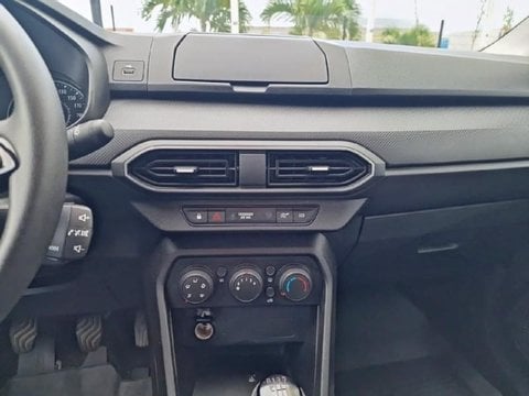 Voitures D'occasion À Matoury | Dacia Jogger 1.0 Tce 110Ch Essential 7 Places
