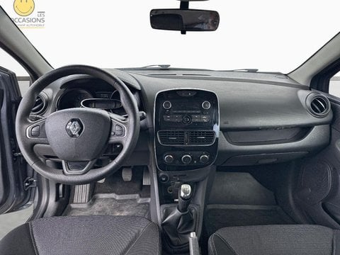 Voitures D'occasion À Matoury | Renault Clio 4 Ph 2 Authentique 0 9Tce 75Ch Wltp