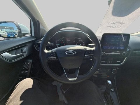 Voitures D'occasion À Matoury | Ford Puma 1.0 Ecoboost 125Ch Mhev St-Line X