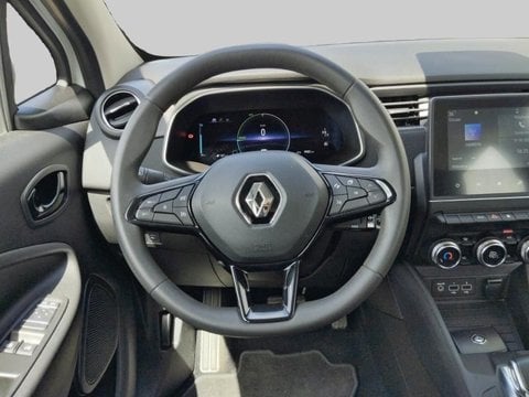 Voitures D'occasion À Matoury | Renault Zoe E-Tech Life Charge Normale R110 Achat Intégral - My22