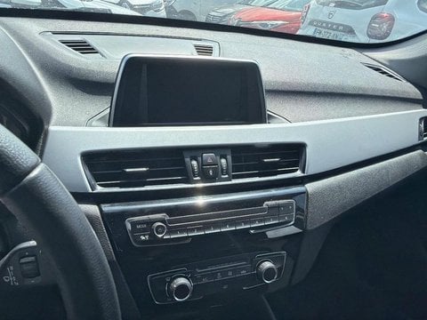 Voitures D'occasion À Matoury | Bmw X1 Sdrive16D 116Ch Xline