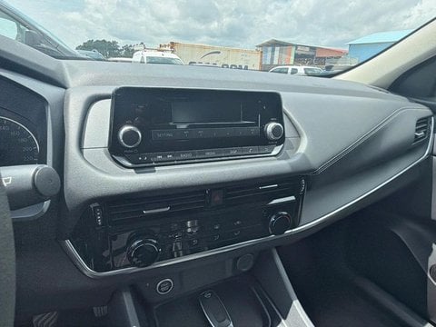 Voitures D'occasion À Matoury | Nissan Qashqai 1.3 Mild Hybrid 140Ch Acenta 2022