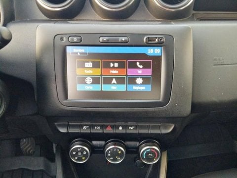 Voitures D'occasion À Matoury | Dacia Duster 1.5 Blue Dci 95Ch Essentiel 4X2 E6U