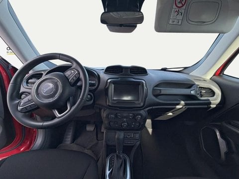Voitures D'occasion À Matoury | Jeep Renegade 1.3 Gse T4 150Ch Limited Bvr6 My21