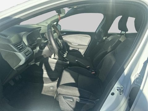 Voitures D'occasion À Matoury | Renault Clio 5 Vp Authentique 1 5L 85Cv Bvm6