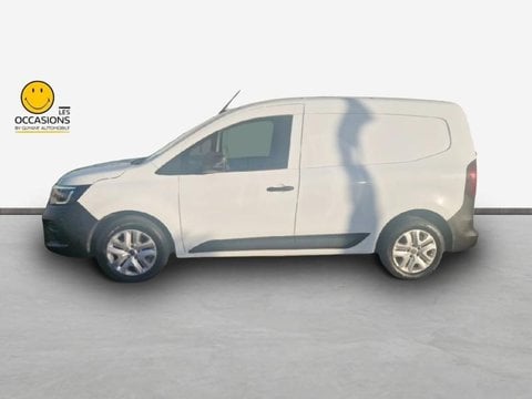 Voitures D'occasion À Matoury | Renault Kangoo Van L1 E-Tech Ev45 11Kw Advance