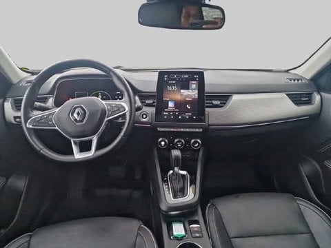 Voitures D'occasion À Matoury | Renault Arkana 1.6 E-Tech Hybride 145Ch Dynamique