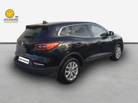 Voitures D'occasion À Matoury | Renault Kadjar 1.3 Tce 140Ch Fap Zen - 21