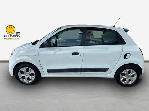 Voitures D'occasion À Matoury | Chevrolet Aveo 1.3 Vcdi75 Ls+ S&S 5P