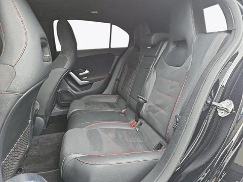 Voitures D'occasion À Matoury | Mercedes-Benz Classe A 250 E 163+109Ch Amg Line 8G-Dct