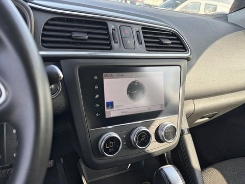 Voitures D'occasion À Matoury | Renault Kadjar Ph.2 Business 1 3L Tce 140Ch E6D