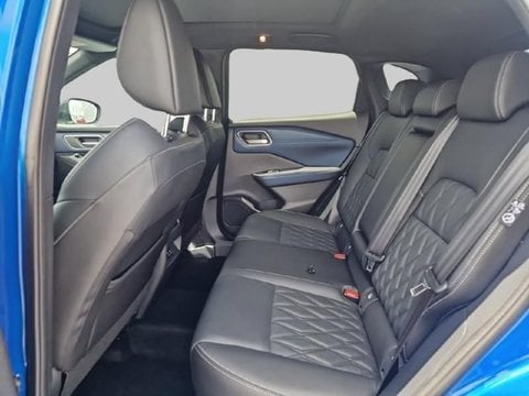 Voitures D'occasion À Matoury | Nissan Qashqai 1.3 Mild Hybrid 158Ch Acenta Xtronic 2022