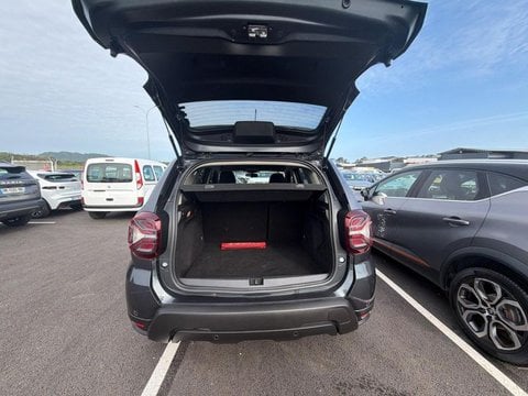 Voitures D'occasion À Matoury | Dacia Duster 1.5 Blue Dci 115Ch Expression 4X2
