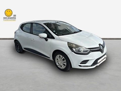Voitures D'occasion À Matoury | Renault Clio 0.9 Tce 90Ch Limited 5P
